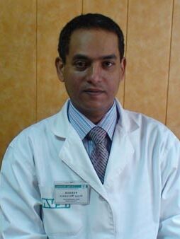 Docteur Nutritionniste Ayoub