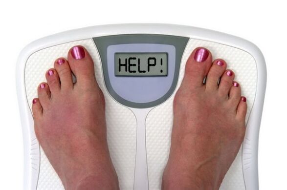 Perdre du poids trop vite est mauvais pour la santé