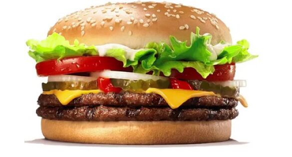 Si vous essayez de perdre du poids en mangeant paresseux, vous devriez oublier les hamburgers. 