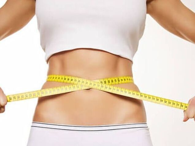 Ruban de taille