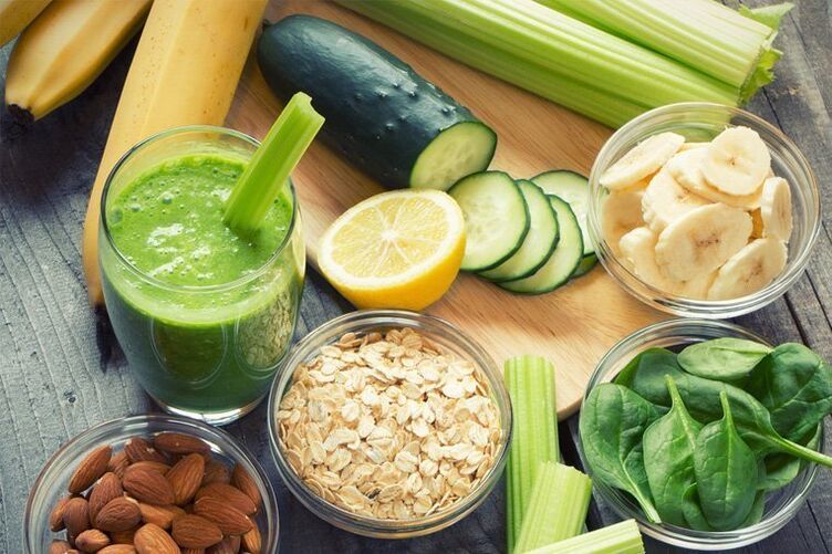 Les fruits et légumes sont correctement nutritifs