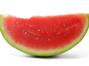 Pour les avantages et les inconvénients du régime de pastèque