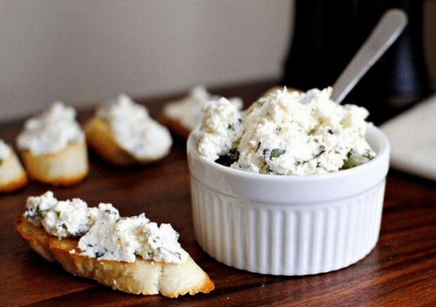 Fromage cosius