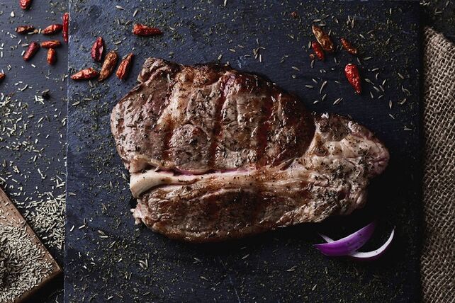Quel type de viande peut-on manger avec un régime cétogène