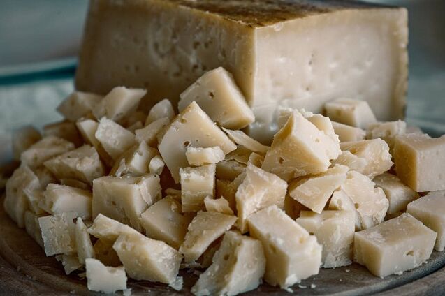 fromage diététique céto